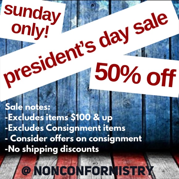 - Nonconformistry- Meet your Posher, Dianna, not for sale - Picture 3 of 11